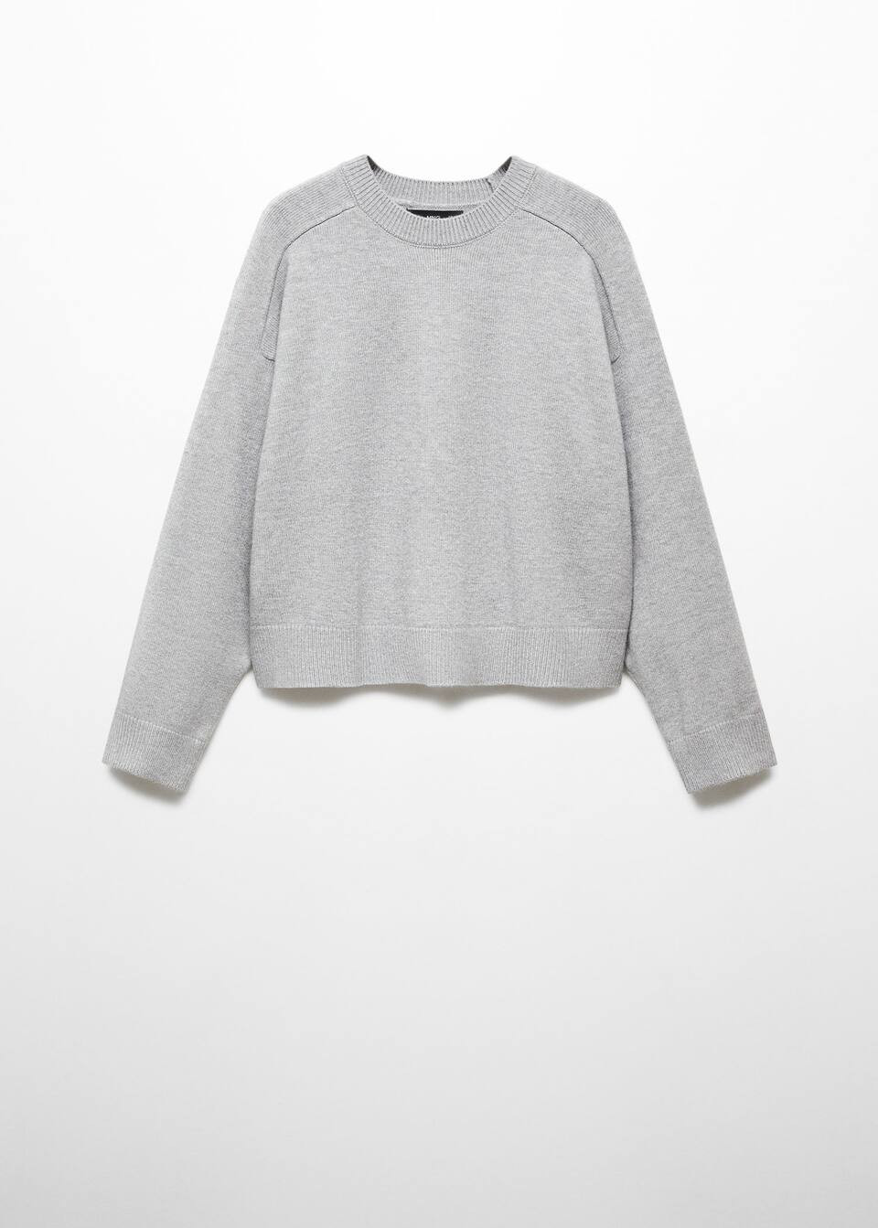 open: felpa donna (26) | Mango Italia | Mango IT