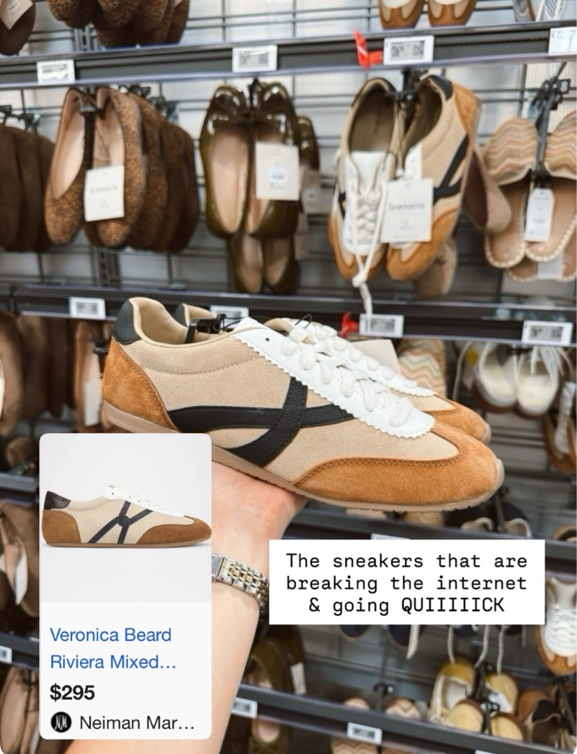 🤍No need to spend $300 to look boujee!