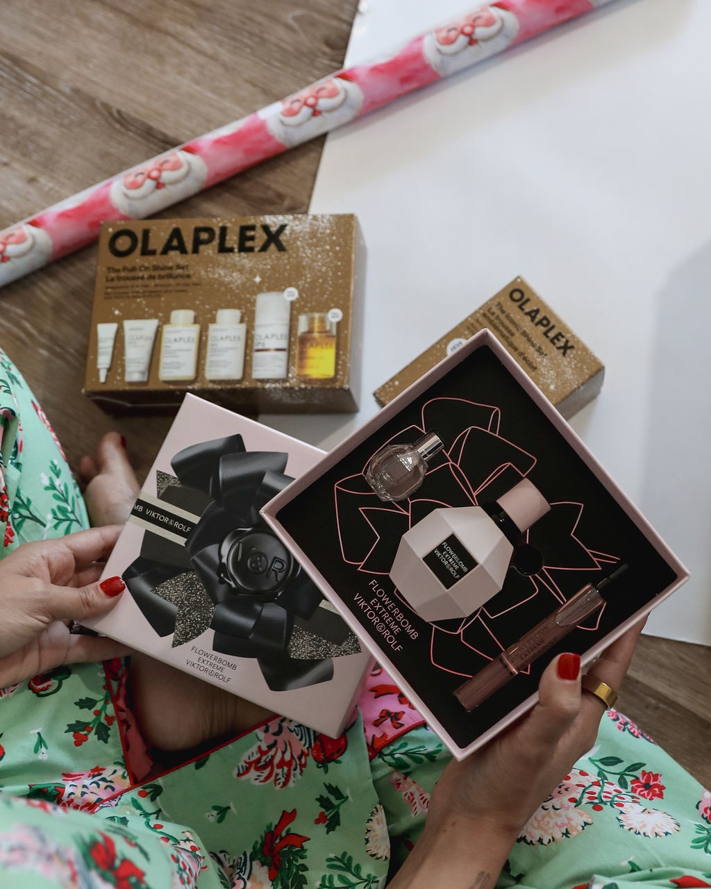 Make Up Gift Sets are the perfect stocking stuffers 

#LTKGiftGuide #LTKHoliday #LTKSeasonal