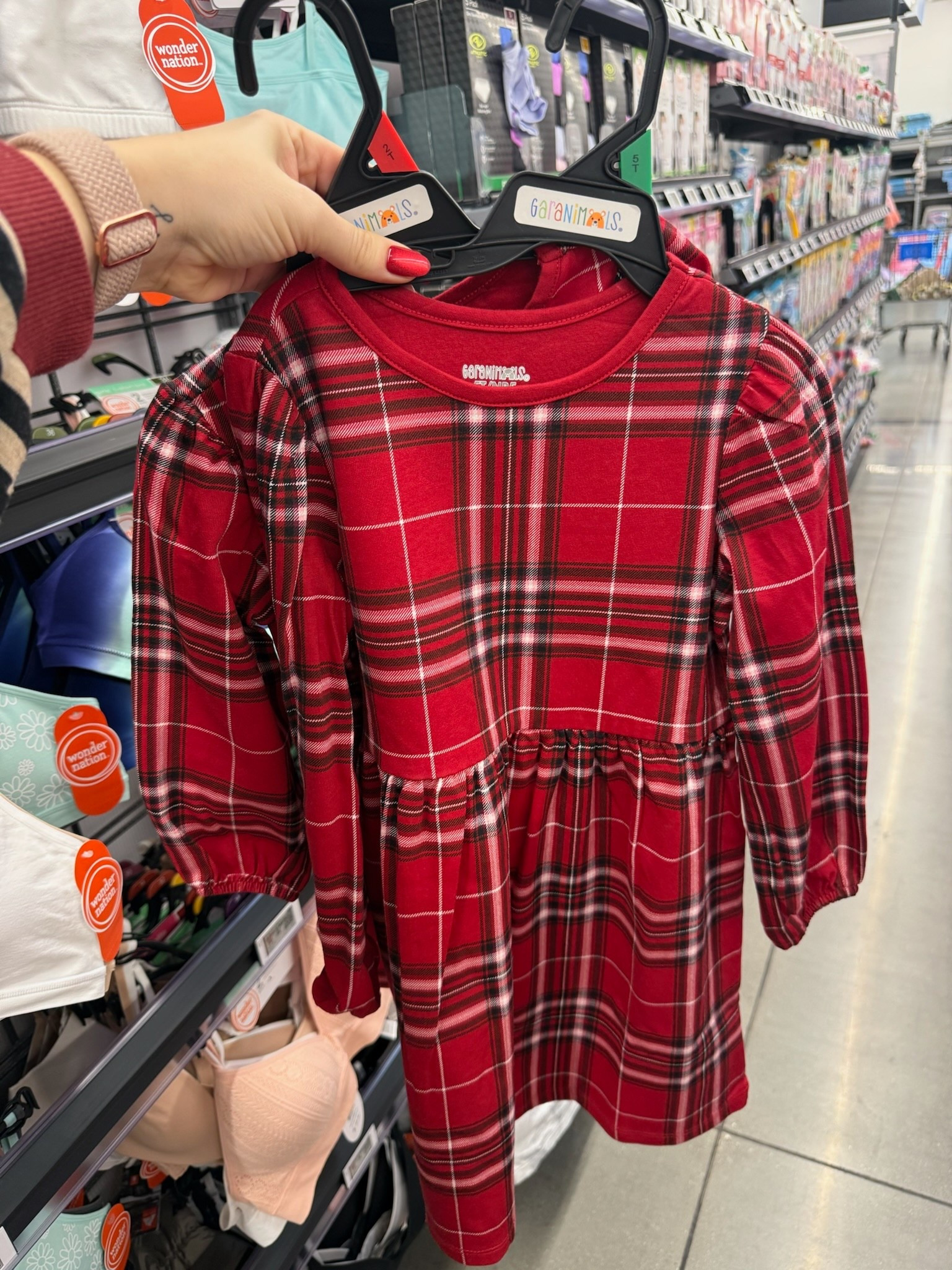 Toddler girl Christmas dress

#LTKGiftGuide #LTKKids #LTKFindsUnder50