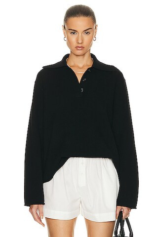 Everyday Polo Top | FWRD 