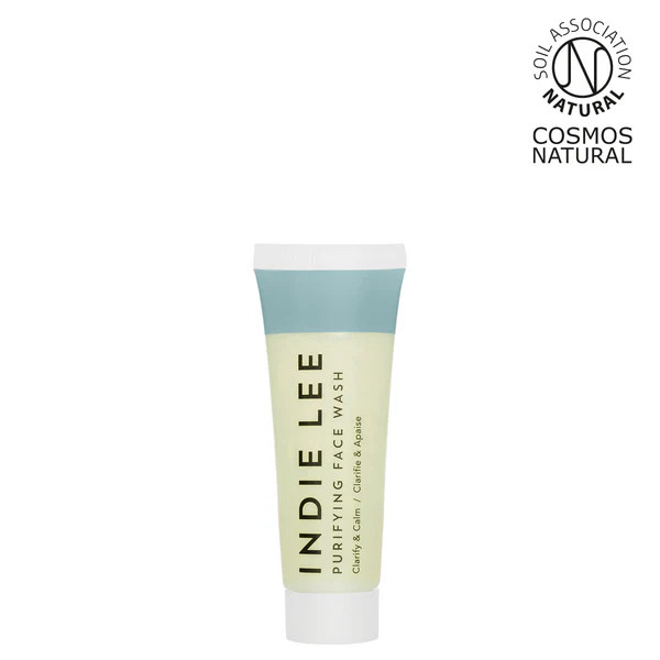 Purifying Face Wash Travel | Indie Lee & Co.