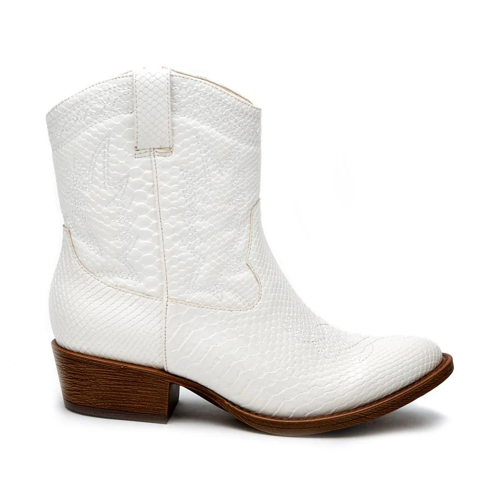 Pistol Western Boot | Matisse Footwear