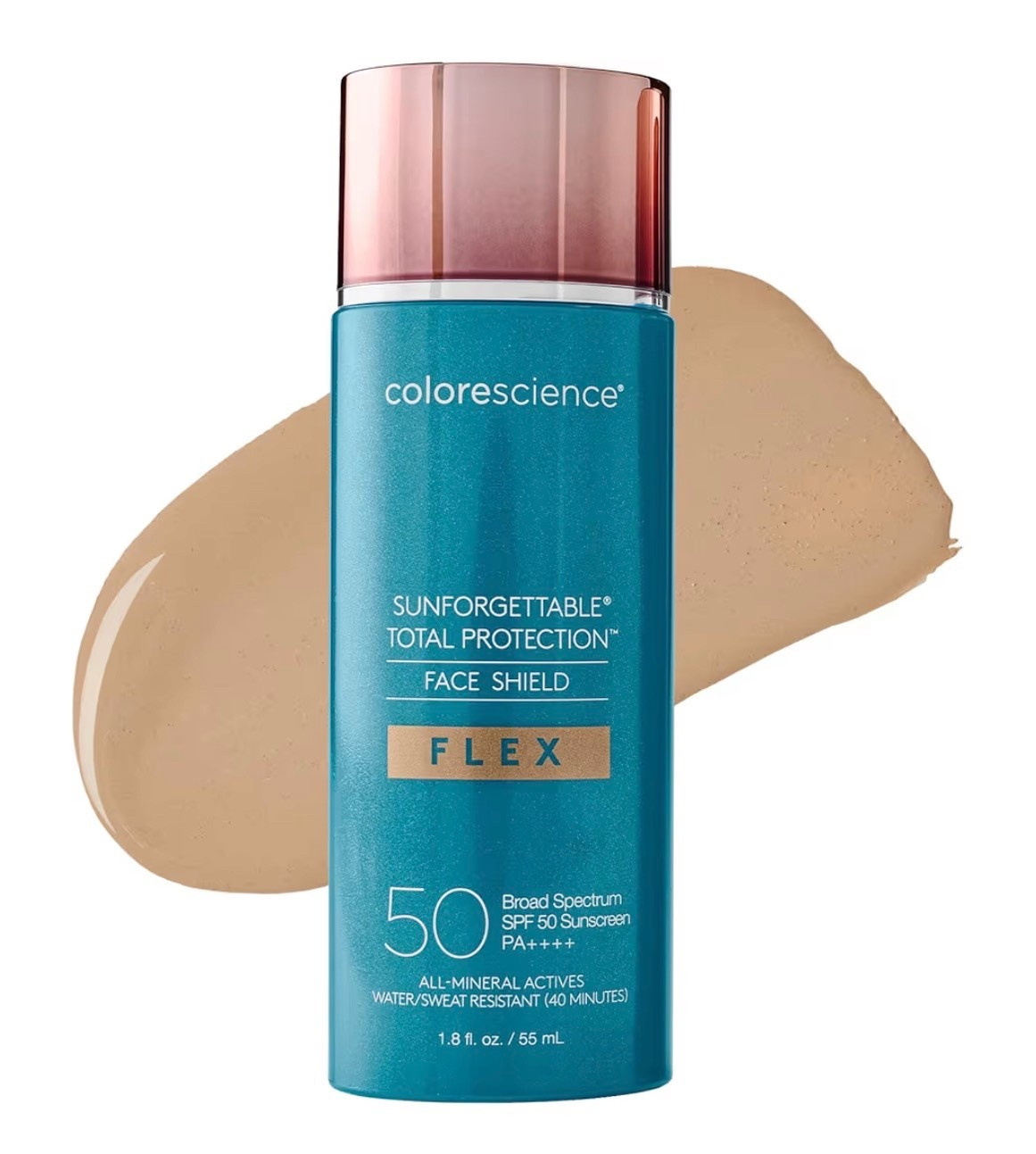The only foundation/ sunscreen I ever use
SPF 50
Sale Alert

#LTKSaleAlert #LTKmorningroutine #LTKgrwm