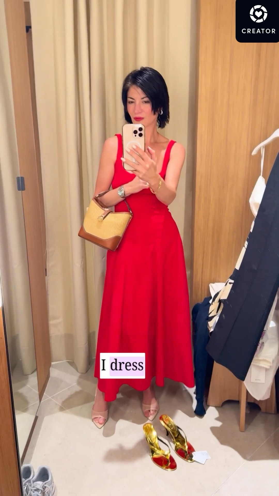 summer dresses

Mango Euro-Summer Edit! 💃🏻 This architectural red midi is the ultimate staple for all your upcoming events. Whether you are looking for summer dresses that make a statement, a stunning wedding guest dress summer option, or sophisticated graduation guest outfits, this piece delivers pure grace. The structural bodice fits like an absolute glove, making it perfect for elegant date night outfits, beautiful vacation outfits beach dinners, or elevated travel outfits for your European getaway. This isn't just a dress; it’s a celebration of resilience and accessible elegance.
#LTKSeasonal #LTKWedding #LTKTravel #MangoDress #SummerOutfits #SummerDresses #WeddingGuestDressSummer #DateNightOutfits #GraduationGuestOutfits #TravelOutfits #VacationOutfitsBeach #QuietLuxury #AccessibleElegance