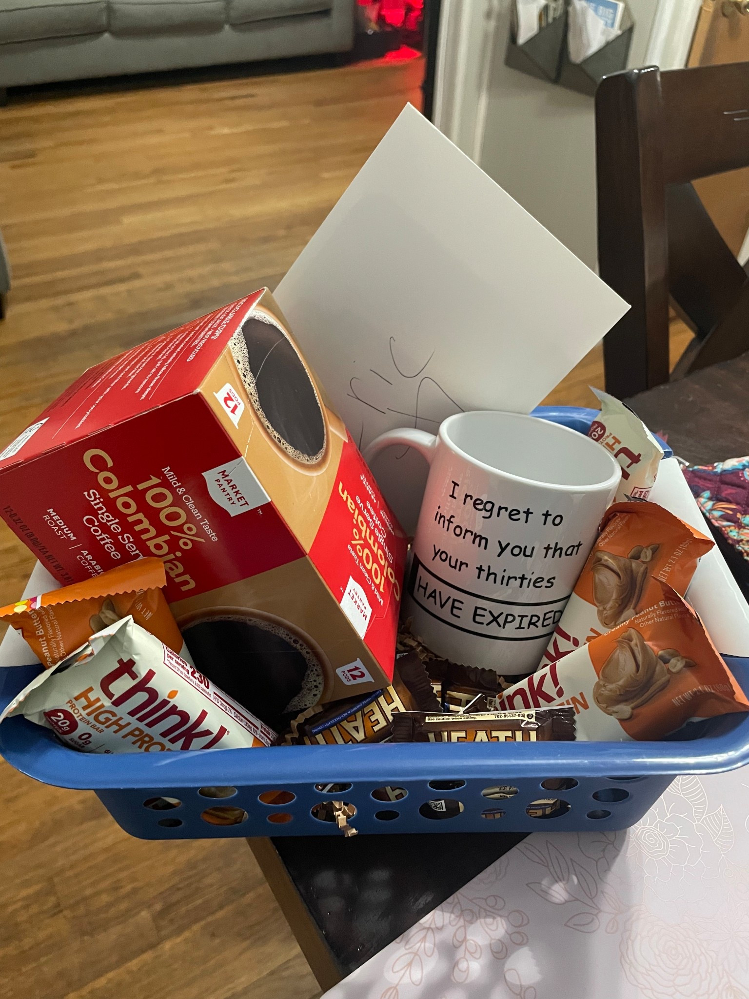 40th birthday for a guy gift 

#LTKFindsUnder50 #LTKMens #LTKParties