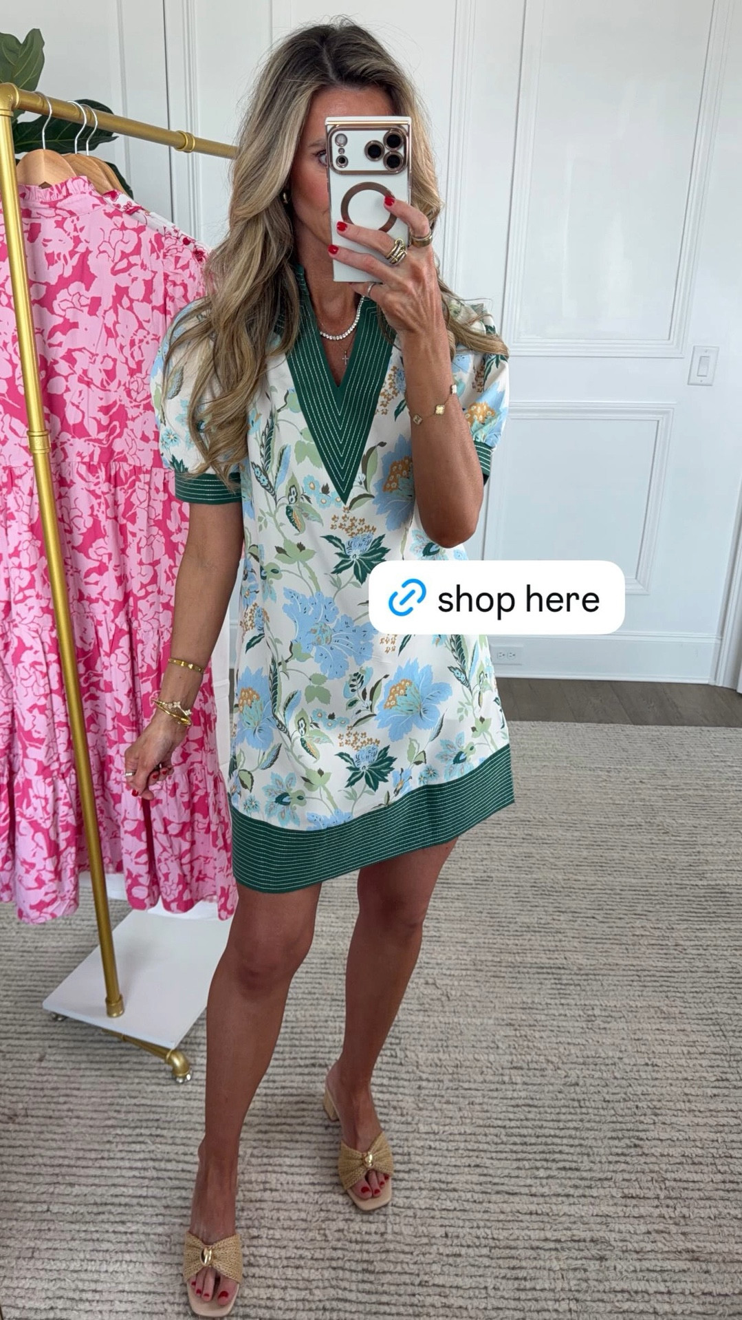 This one is a stunner ✨🤍

#LTKSaleAlert #LTKMothersDay #LTKSeasonal