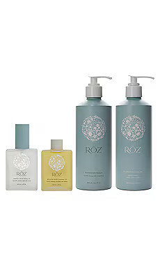 RŌZ Hair The Healthy Hair Kit from Revolve.com | Revolve Clothing (Global)