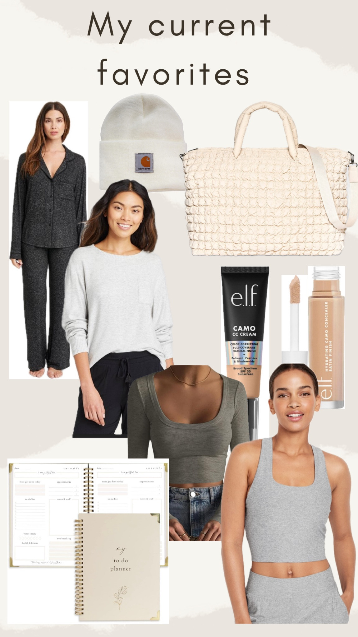 Recent orders and current favorites!

#LTKfindsunder50 #LTKmidsize #LTKfindsunder100