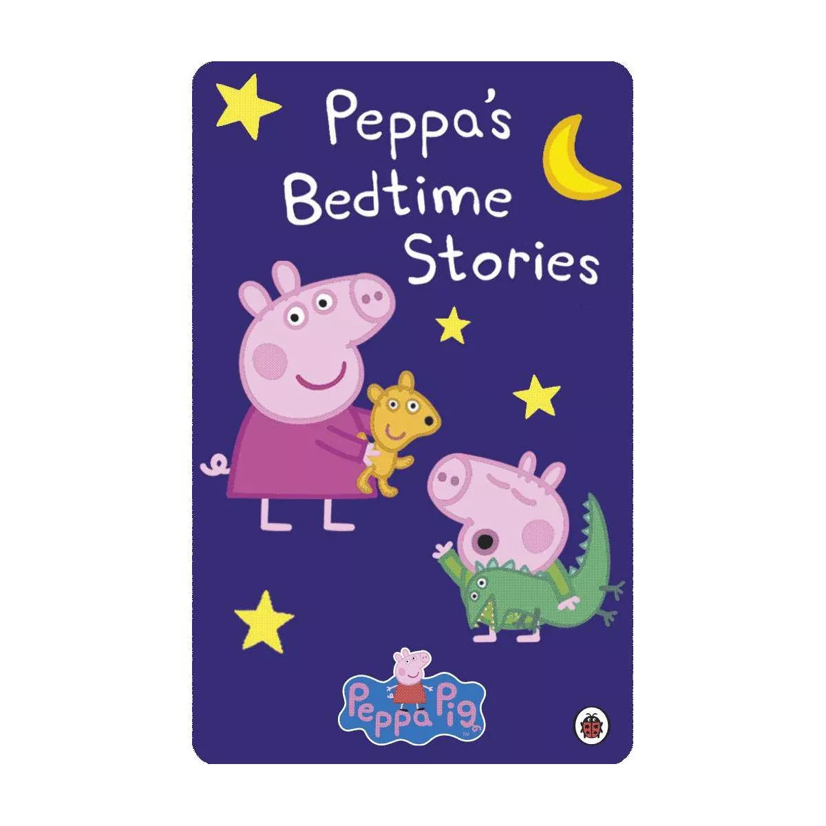 Yoto Peppa Pig: Bedtime Stories Audio Card | Target