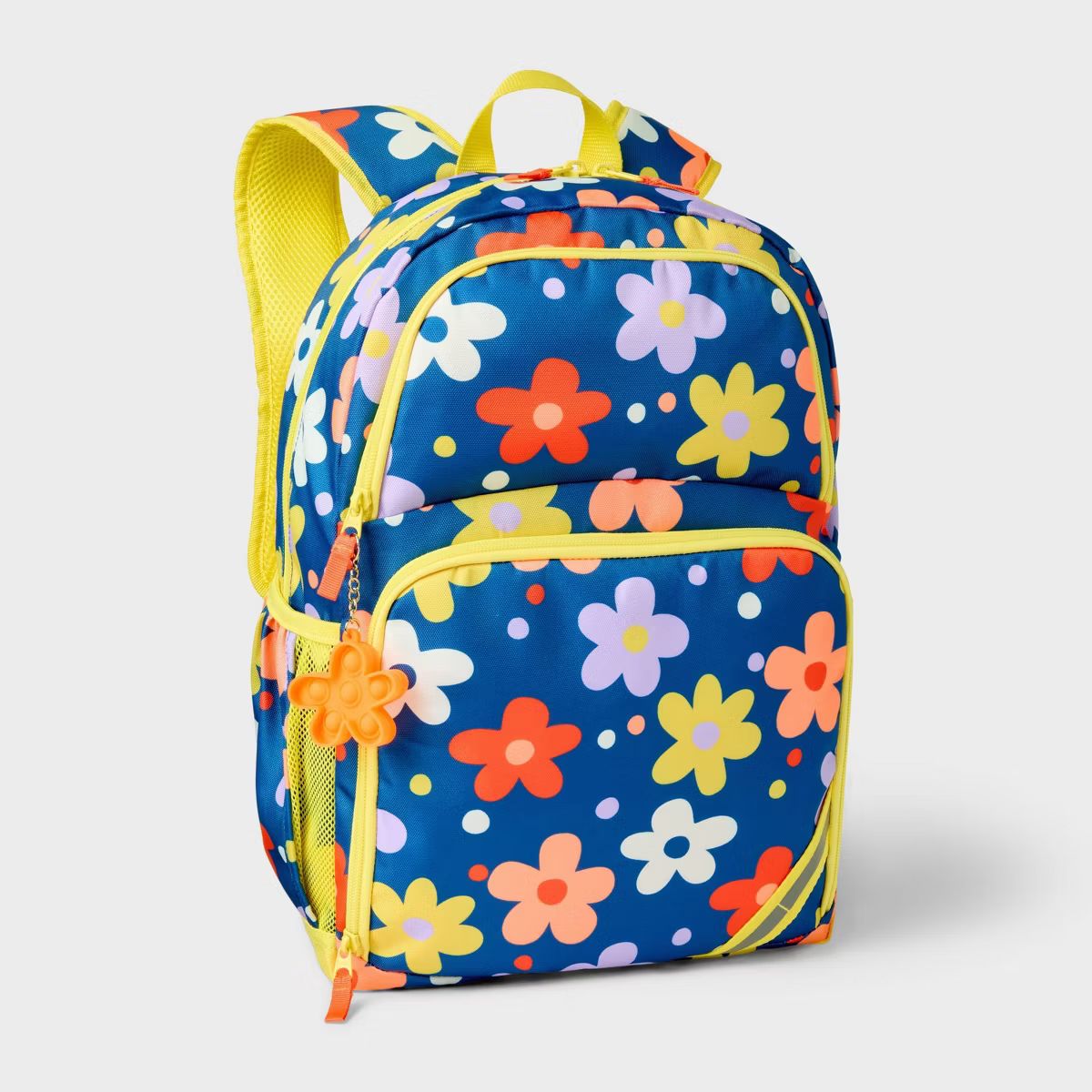 Kids' Classic 17" Backpack Daisy - Cat & Jack™️ | Target