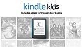 Kindle Kids – Includes access to thousands of books, a kid-friendly cover, and a 2-year worry-f... | Amazon (US)