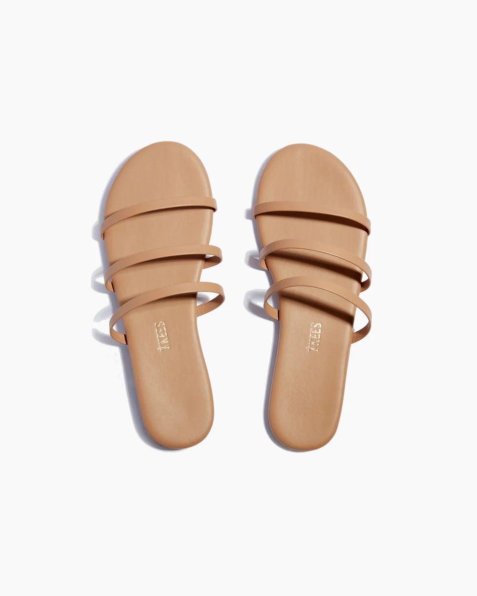 Emma in Cocobutter | Sandals | Women's Footwear | TKEES