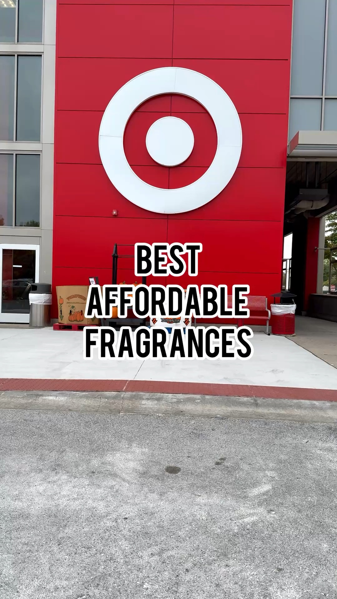 Today I thought it would be fun to share some of my favorite affordable fragrances you can find at you local @Target Let me know which one is your favorite. 

#LTKselfcare #LTKdayinmylife #LTKBeauty