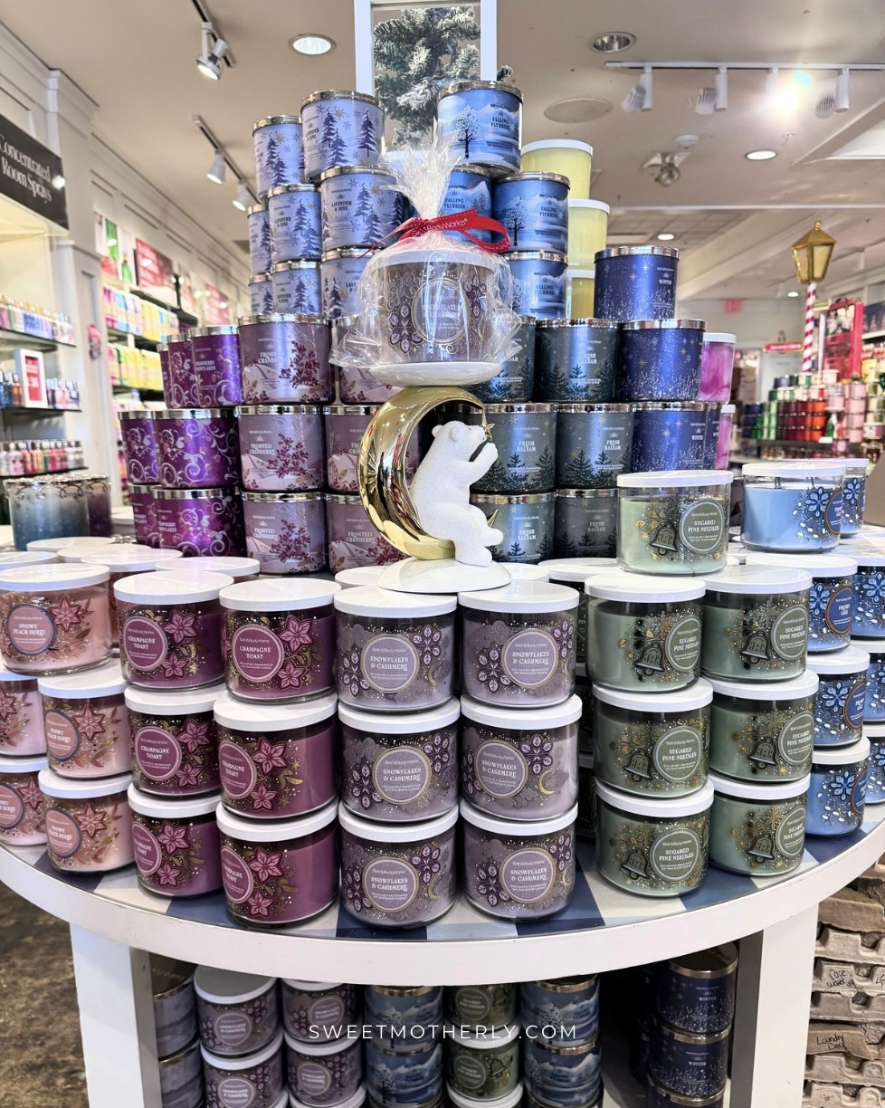 TONS of 3-wick candles are dropping as low as $𝟳.𝟵𝟵!

Luxury scented candles
Soy wax candles
Seasonal home fragrances
Essential oil diffusers
Reed diffuser sets
Clean-burning candles
Cozy fall candle scents
Fresh linen home sprays
Aromatherapy candle blends
Long-lasting home fragrances

#LTKSaleAlert #LTKHome #LTKSeasonal