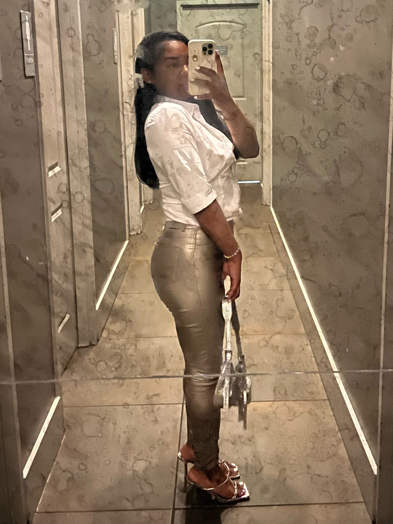 Date night/ causal fit

#LTKStyleTip #LTKSaleAlert #LTKFindsUnder100
