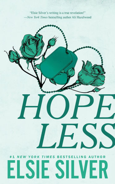 Hopeless (Chestnut Springs Series #5) | Barnes & Noble