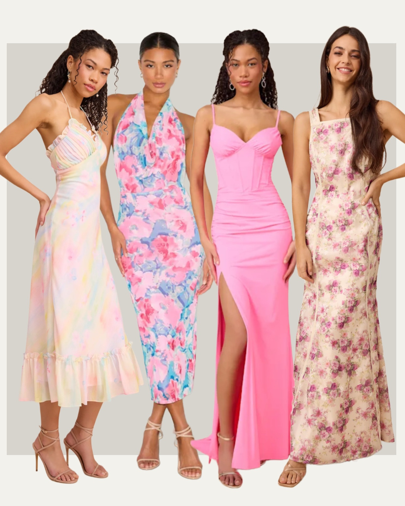 wedding guest dress formal

Formal outfits
prom dress 2026
Lulus wedding guest dress 
wedding glitter outfit 
trendy disco dress 
dinner date outfit 
fancy dinner outfits 
midsize wedding guest dress 
special event dress
evening dress
red dress boutique 
beach wedding guest dress 
fancy dinner outfits 
midsize wedding guest dress 
special event dress 
spring party looks
work holiday party dress
Spring event dress
Spring dress 2026
engagement dress
Mango dress 
Prom dress 2026

#SpringBreakOutfit #SpringFashion #EasterDress #LTKGiftGuide

#LTKWedding #LTKSpringSale #LTKspring