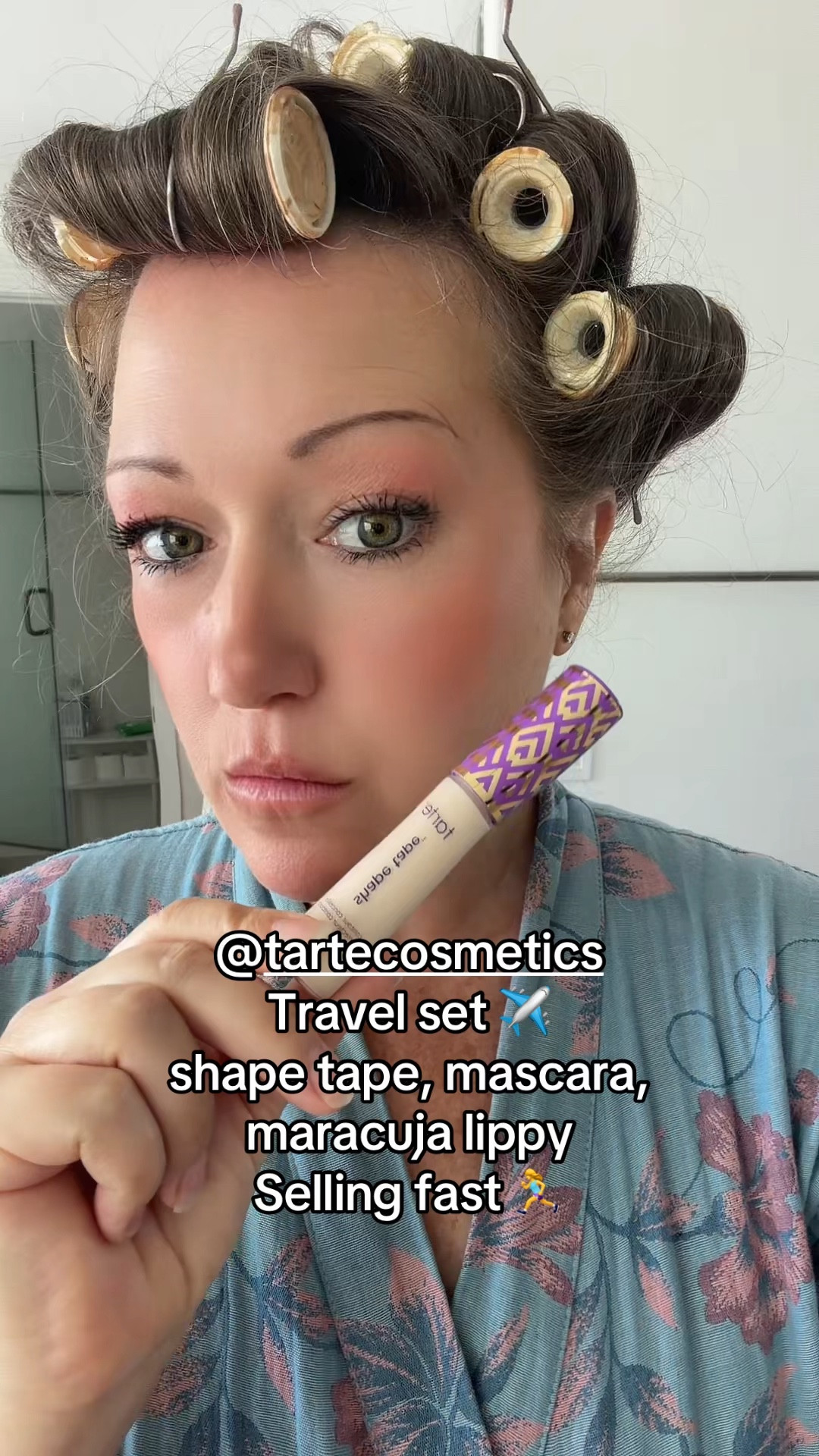 Tarte travel sets to check out! Even on Sephora! @Sephora 

#LTKgrwm #LTKselfcare #LTKBeauty
