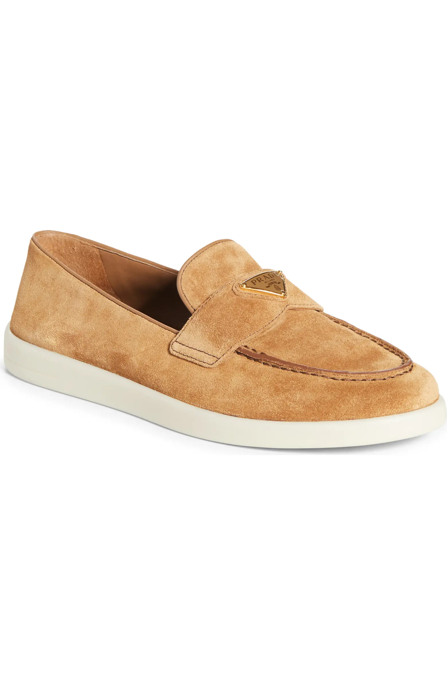 Saint Tropez Loafer (Women) | Nordstrom