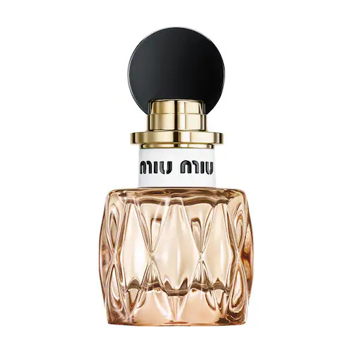 Miutine Eau de Parfum with Strawberry & Vanilla | Sephora (US)