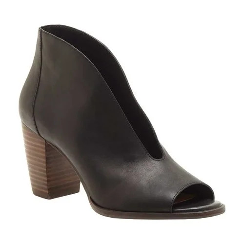 Women's Lucky Brand Joal Bootie | Walmart (US)