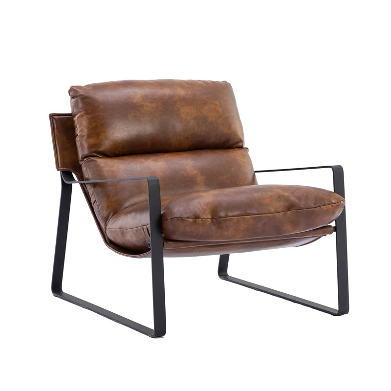 17 Stories Gerani 29.75" W Armchair & Reviews - Wayfair Canada | Wayfair North America