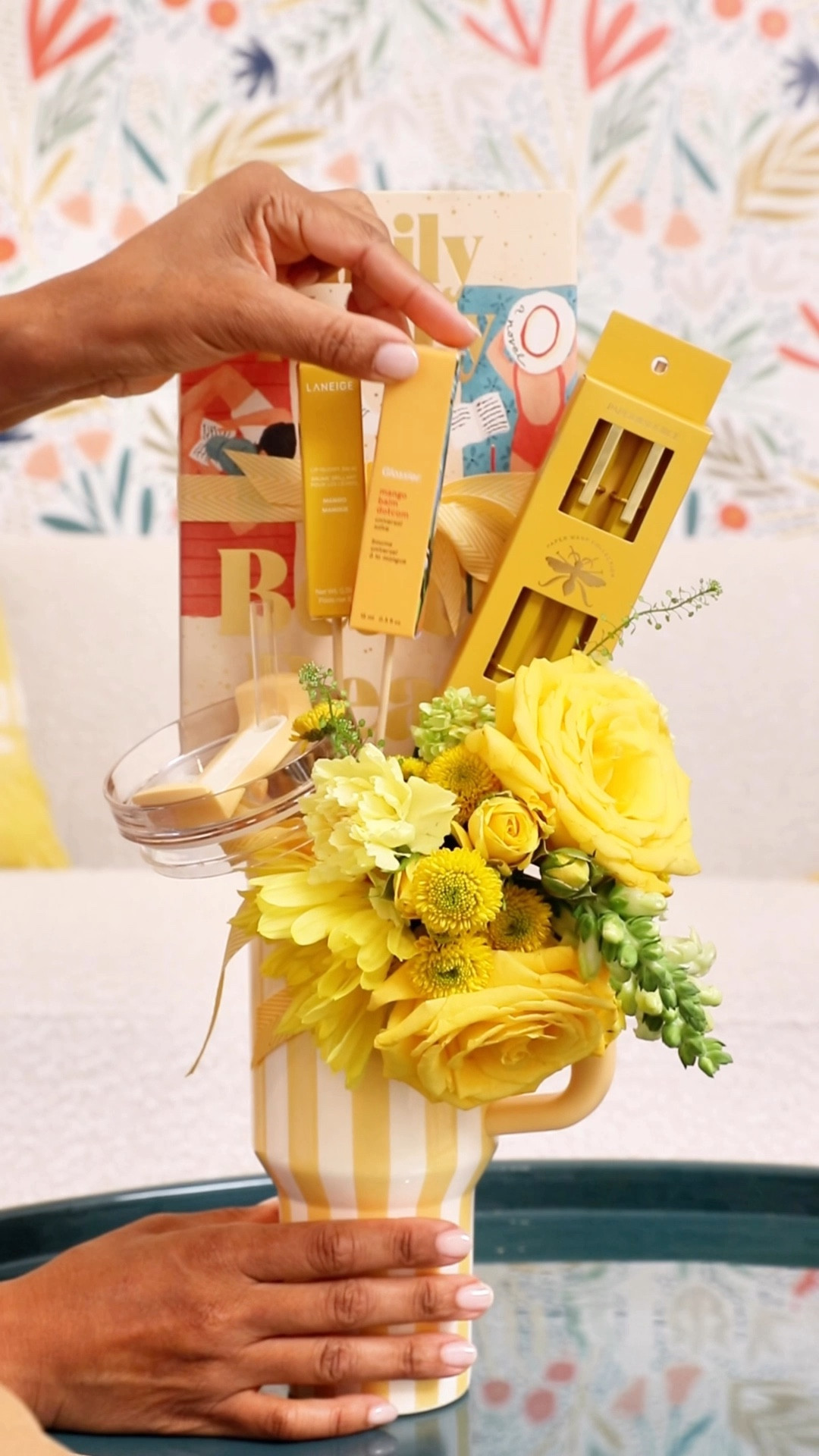 The cutest Mother’s Day gift with Stanley and Owala! 