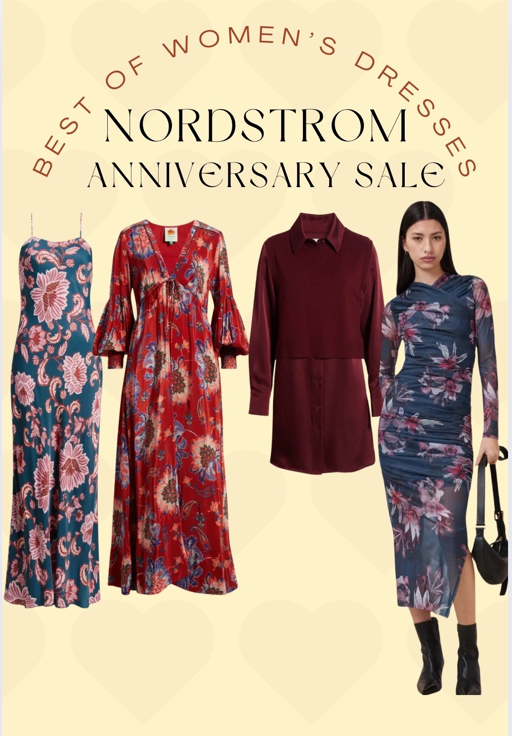 Happy Anniversary Sale! I’ve combed through and selected my favorite deals! 

#LTKStyleTip #LTKFindsUnder100 #LTKSaleAlert