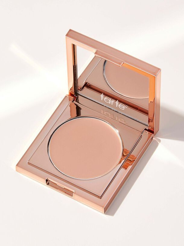 colored clay CC undereye corrector | tarte cosmetics (Global)
