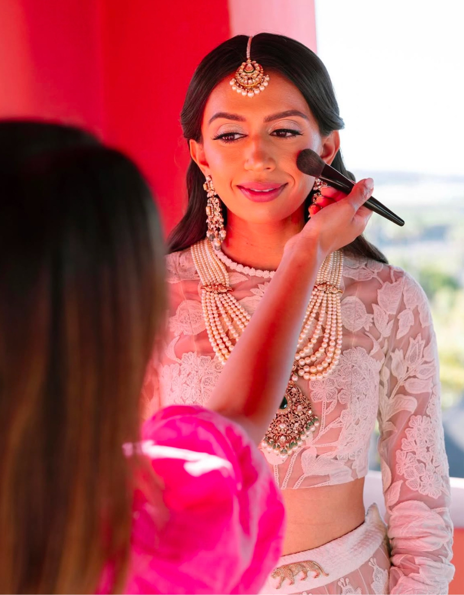 Some of my destination wedding makeup product must haves for the bride to be!

#LTKeurope #LTKbeauty #LTKuk