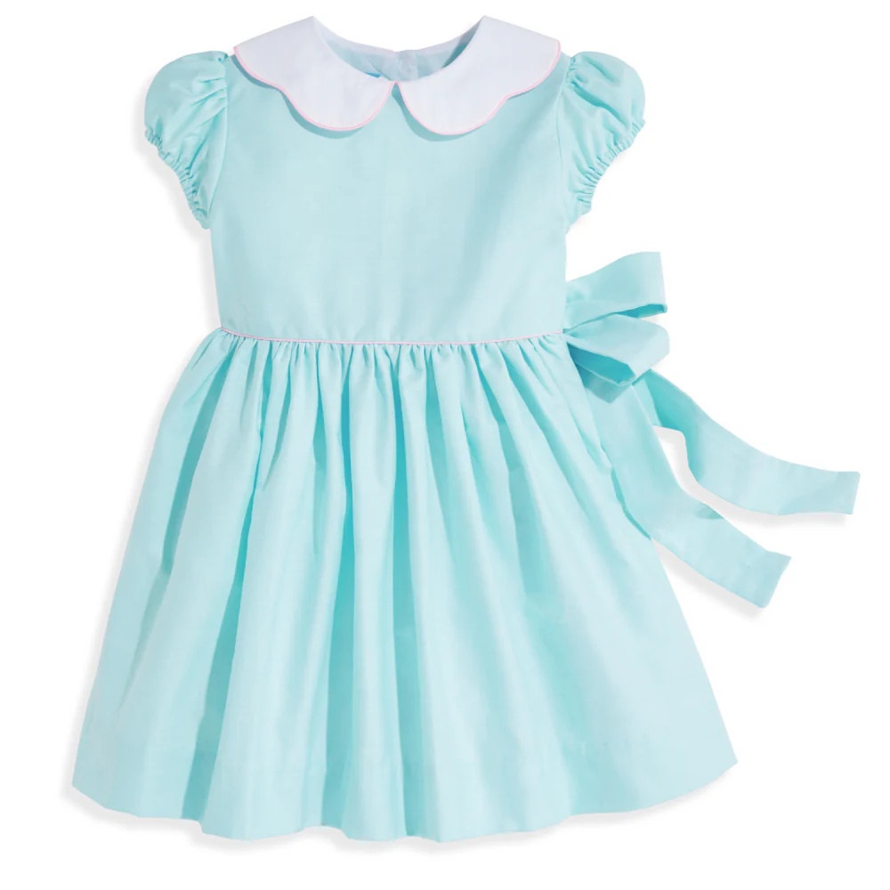 Grace Dress | bella bliss 