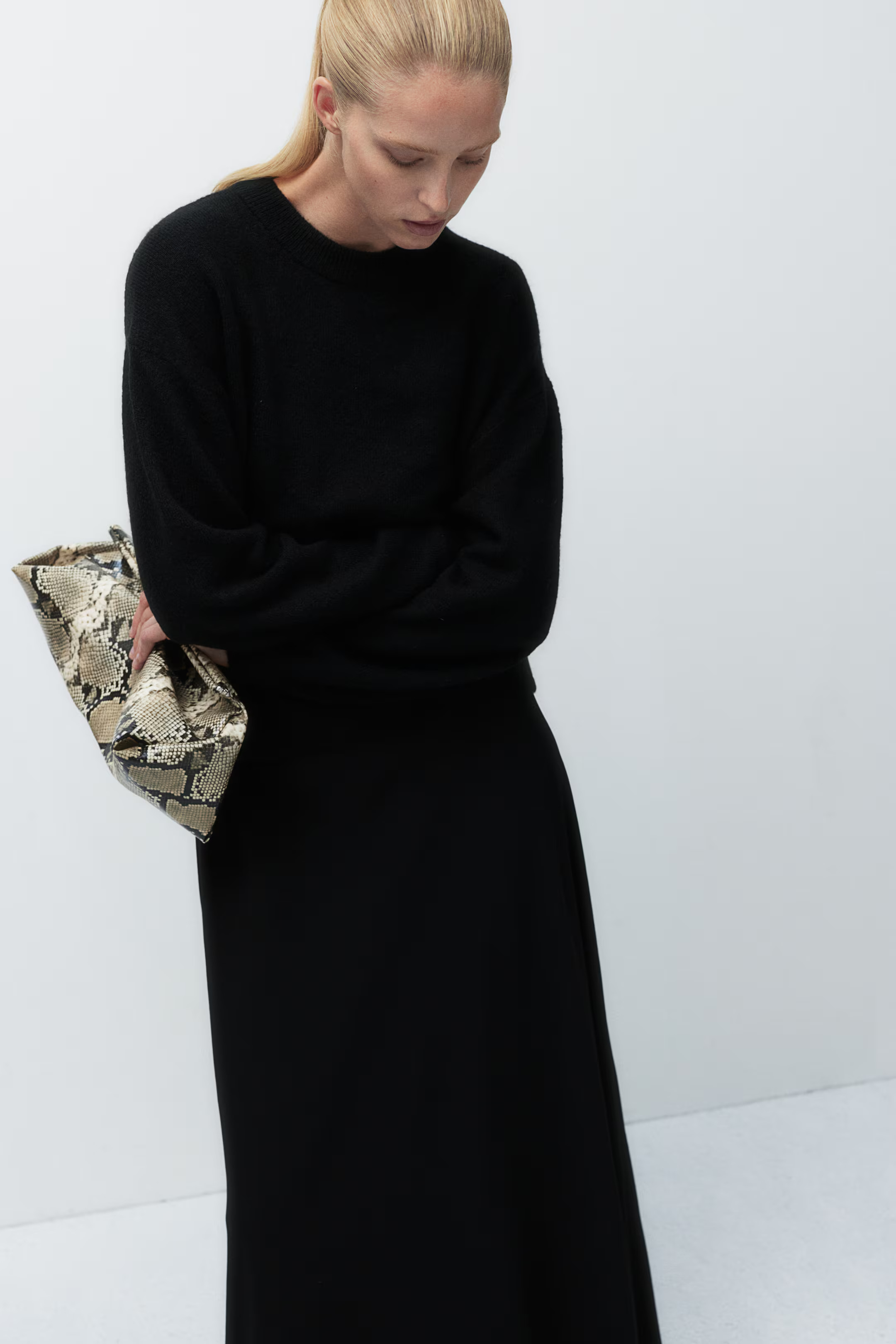 Knit Sweater | H&M (US + CA)