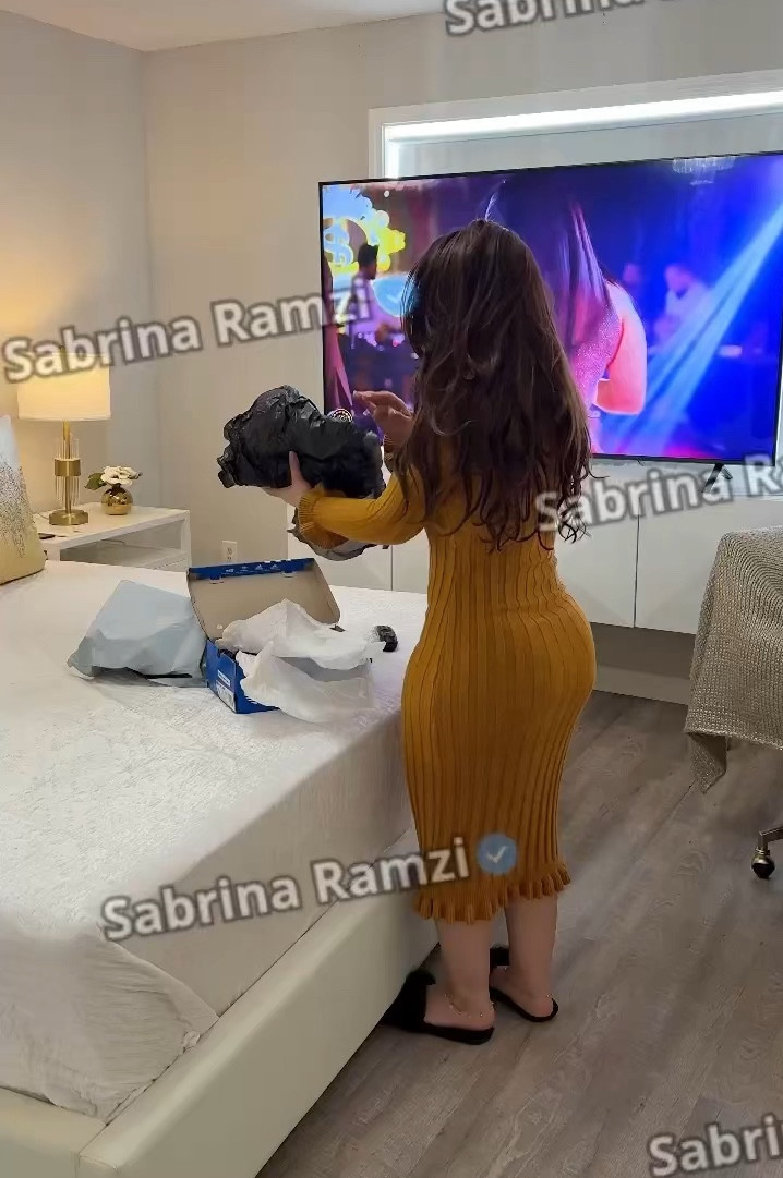 #SHEINTrendingBrands #ad

SHEIN Boutique Sports Store

Code : 153616803

Search 👉 Brand 👈 on SHEIN to enjoy up to 70% OFF. Don’t forgrt use Coupon Code: TBSsabrinaramzi105 for extra savings!

Coupon Code: TBSsabrinaramzi105 

#LTKSaleAlert #LTKU