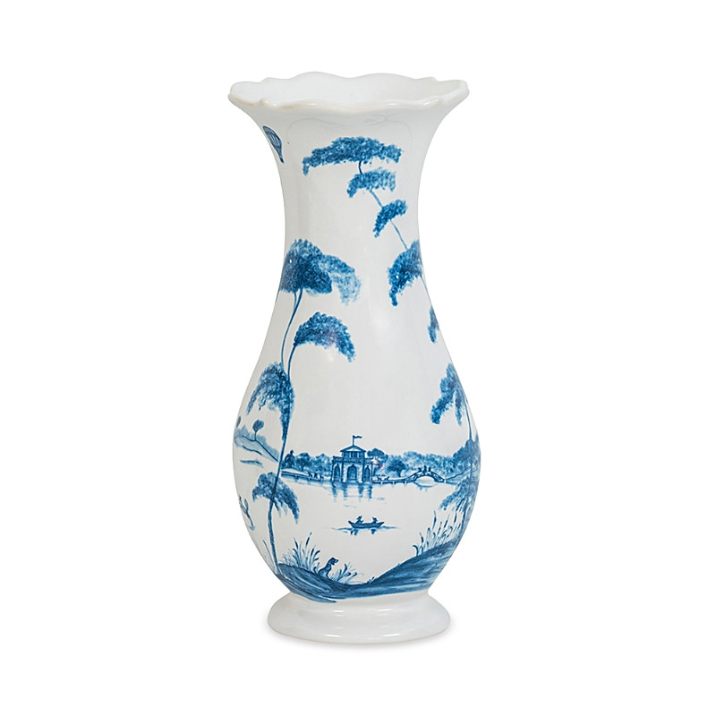Juliska Country Estate Delft Blue 9 Vase | Bloomingdale's (US)