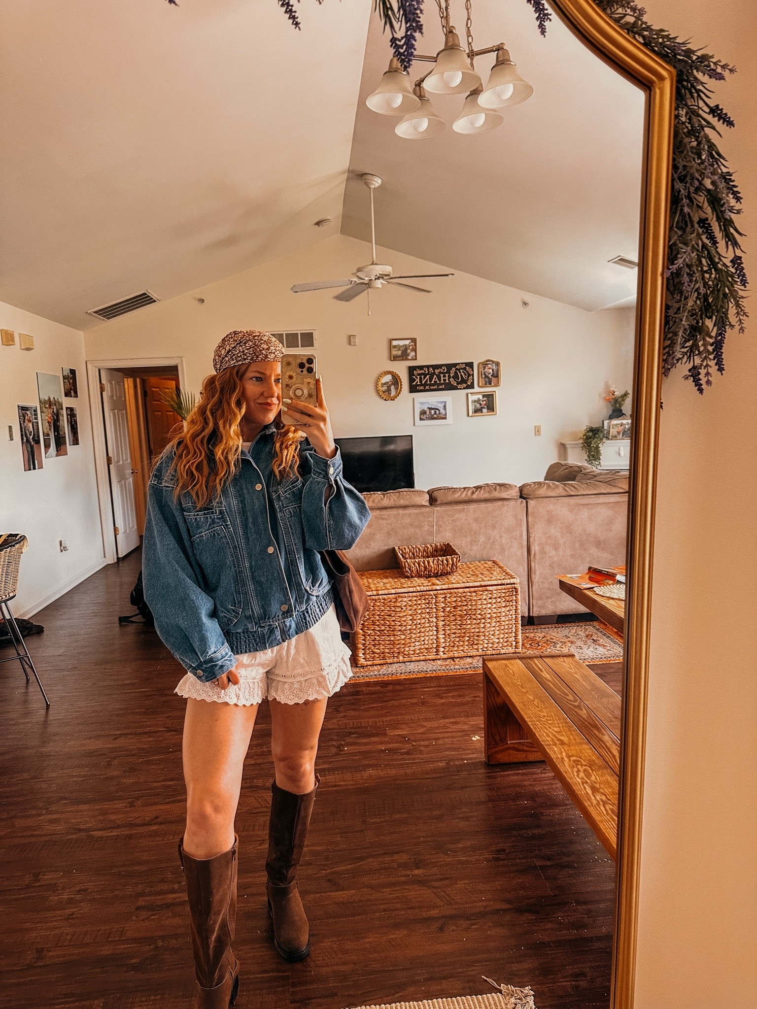 Cool mom aesthetic.. that’s the vibe this summer.

#LTKootd #LTKgrwm #LTKmomlife