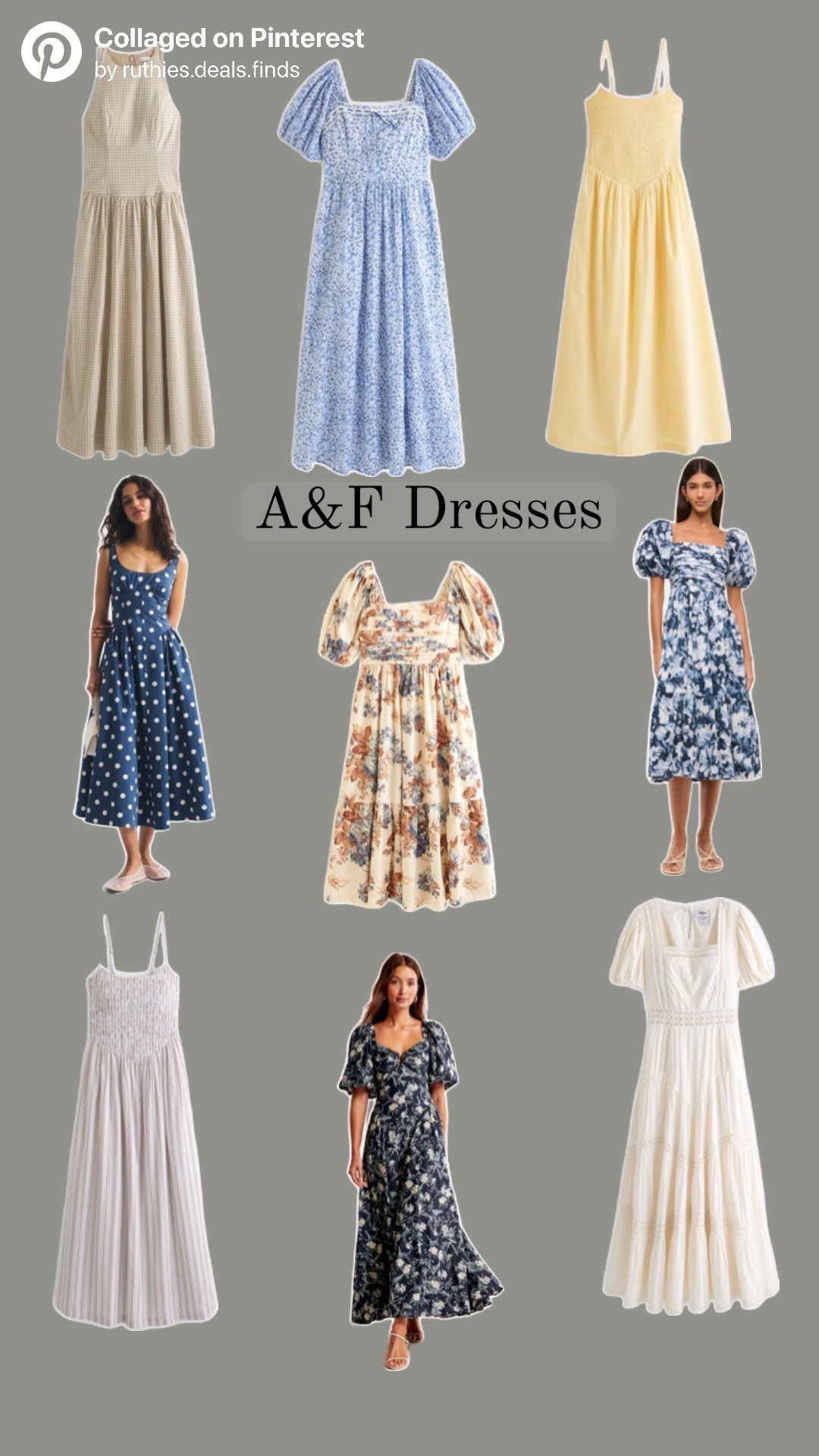 Abercrombie dresses never miss 🤍 The fit is so flattering and the fabric feels way more expensive than it is. Perfect for date night, spring events, or just when you want to feel put together with minimal effort. Linked in my LTK ✨

#AbercrombieFinds #LTKStyle #LTKSpring #EffortlessStyle #MomStyle #DateNightLook #WardrobeStaple

#LTKgrwm #LTKootd #LTKValentine