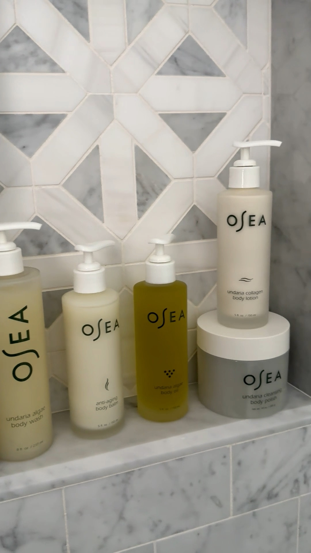 @OSEA Malibu 
@Bluemercury 



#LTKBeauty #LTKOver40 #LTKselfcare