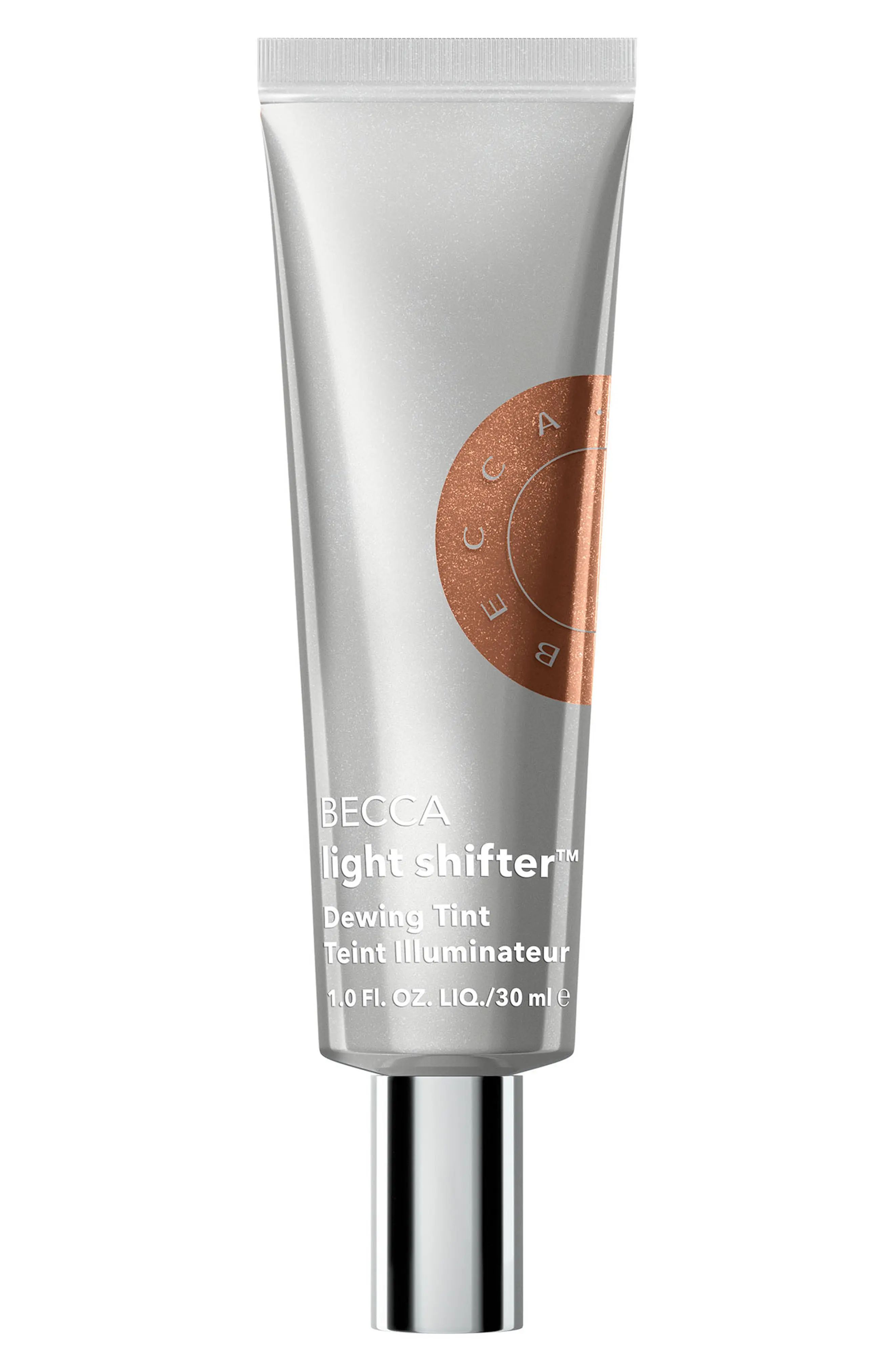 Becca Light Shifter(TM) Dewing Tint Tinted Moisturizer - Borealis 5.5 | Nordstrom