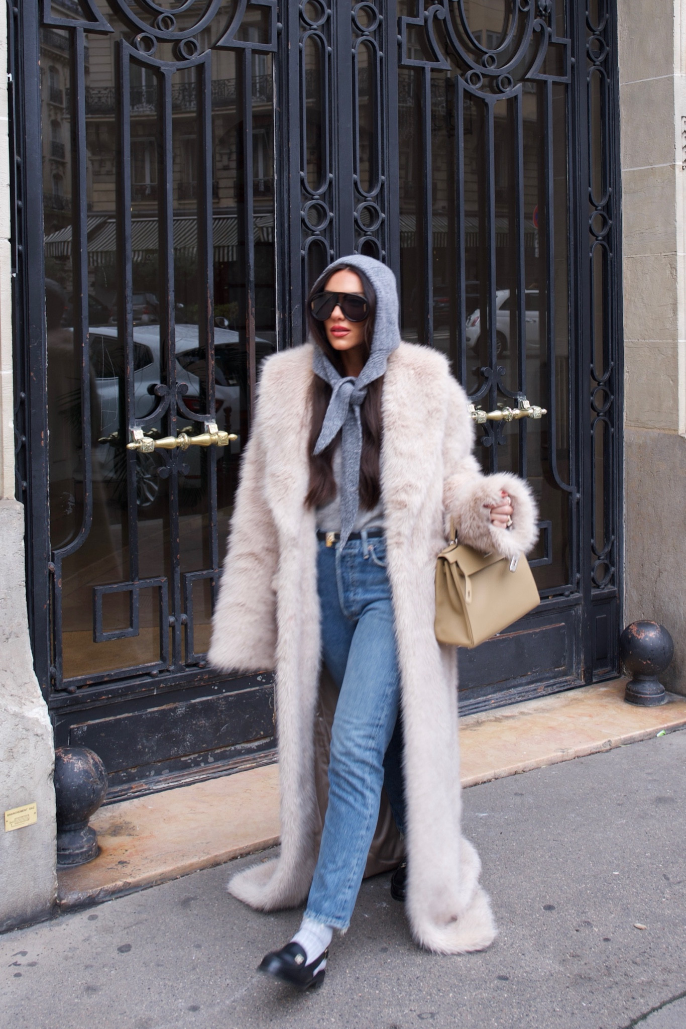 Paris ootd! 

#LTKFindsUnder50 #LTKHoliday #LTKootd