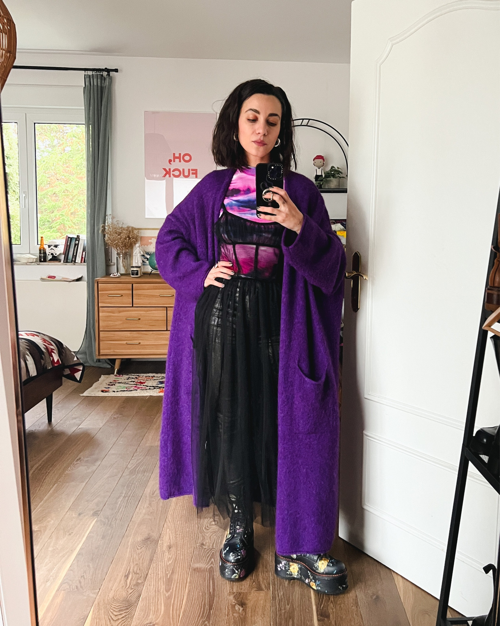 Un bon AVC de rétine 🤝🏼