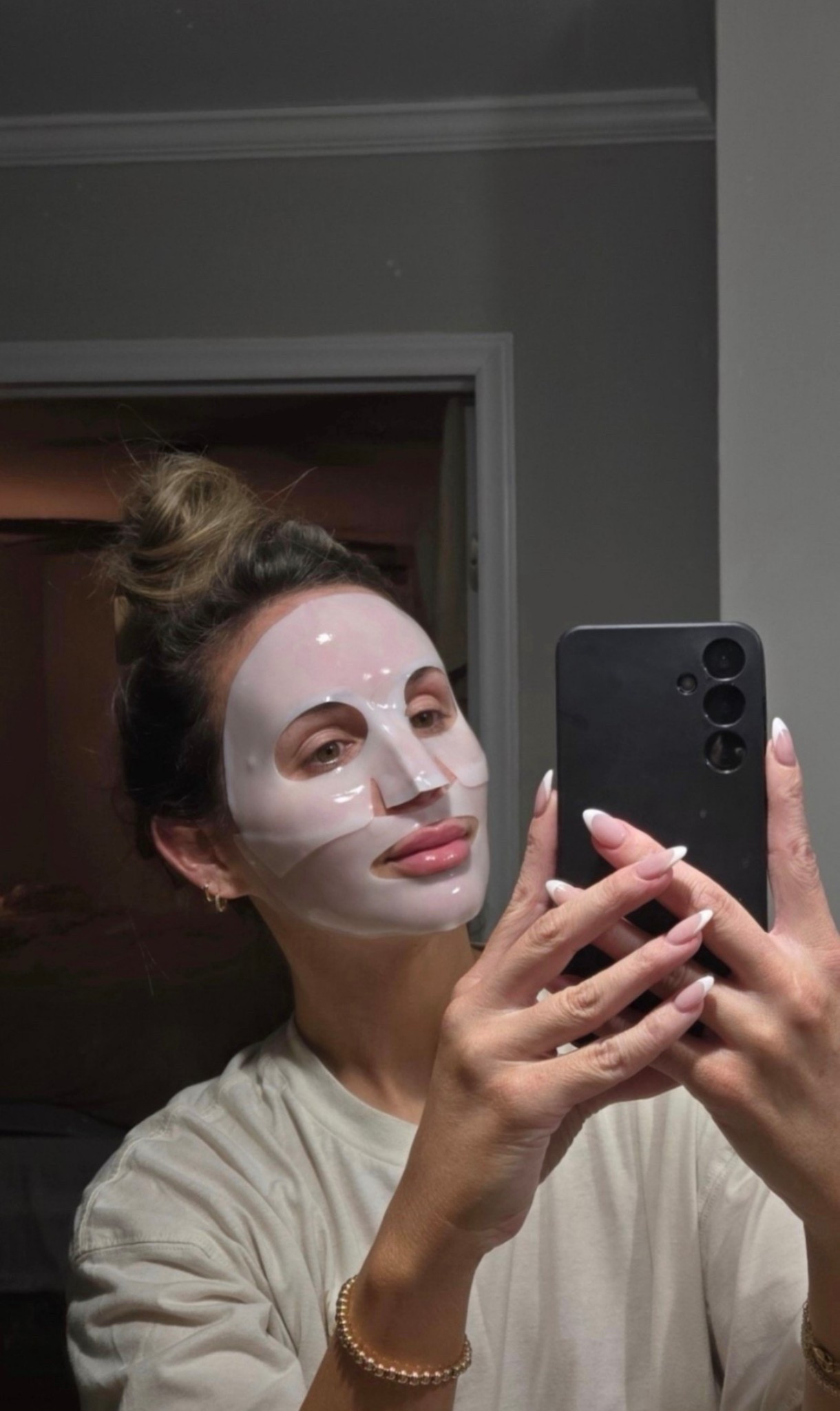 a self care must that make for a great holiday gift— hydrating face mask! 🫧✨linking some more fav beauty finds that would make for great gifts! amazon, found it on amazon, beauty find

#LTKBeauty #LTKGiftGuide