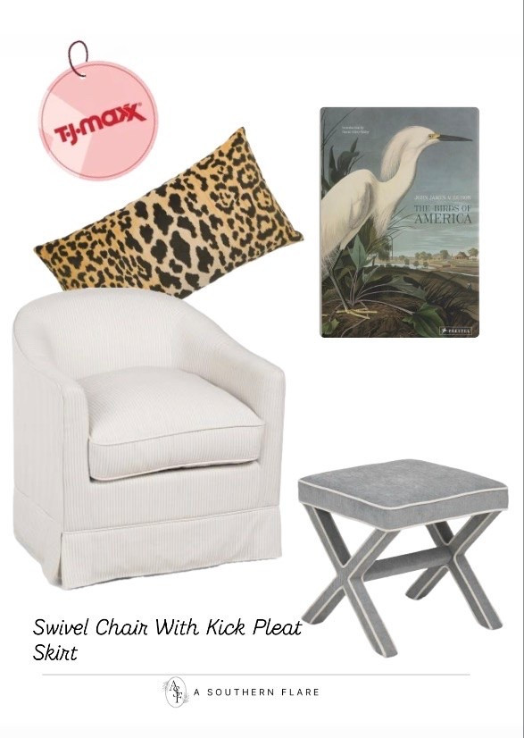 Affordable home Finds New