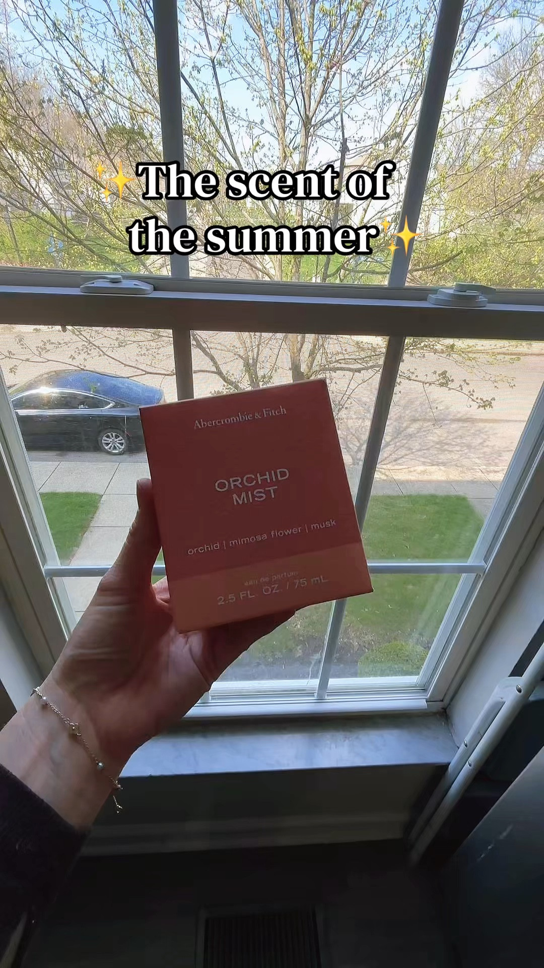 I haven't been this obsessed with a scent in so long!! Tell me some of your favorite perfumes please
#scent #perfumetok #abercrombie

#LTKgrwm #LTKdayinmylife