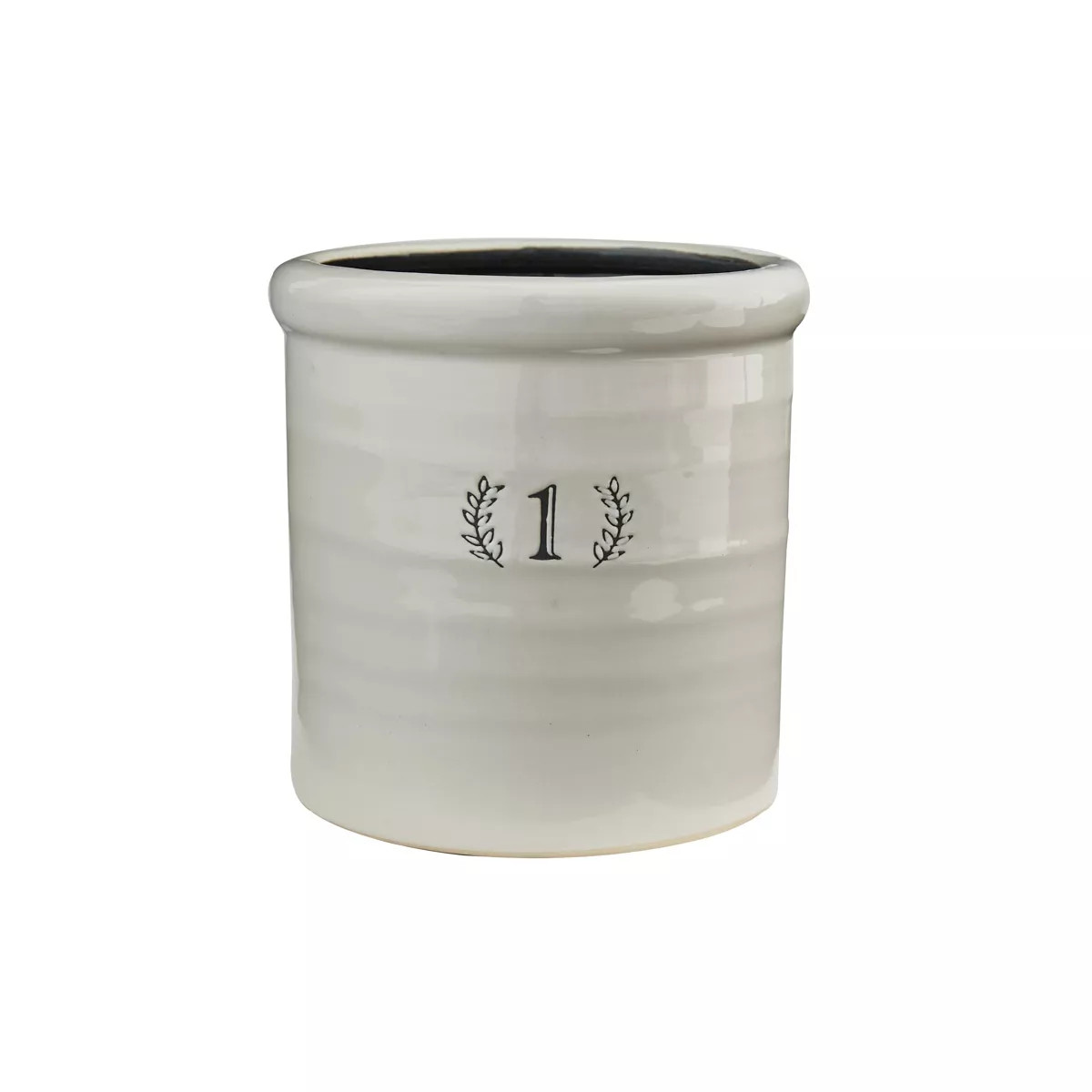 Park Designs Number 1 Crock/Planter | Target