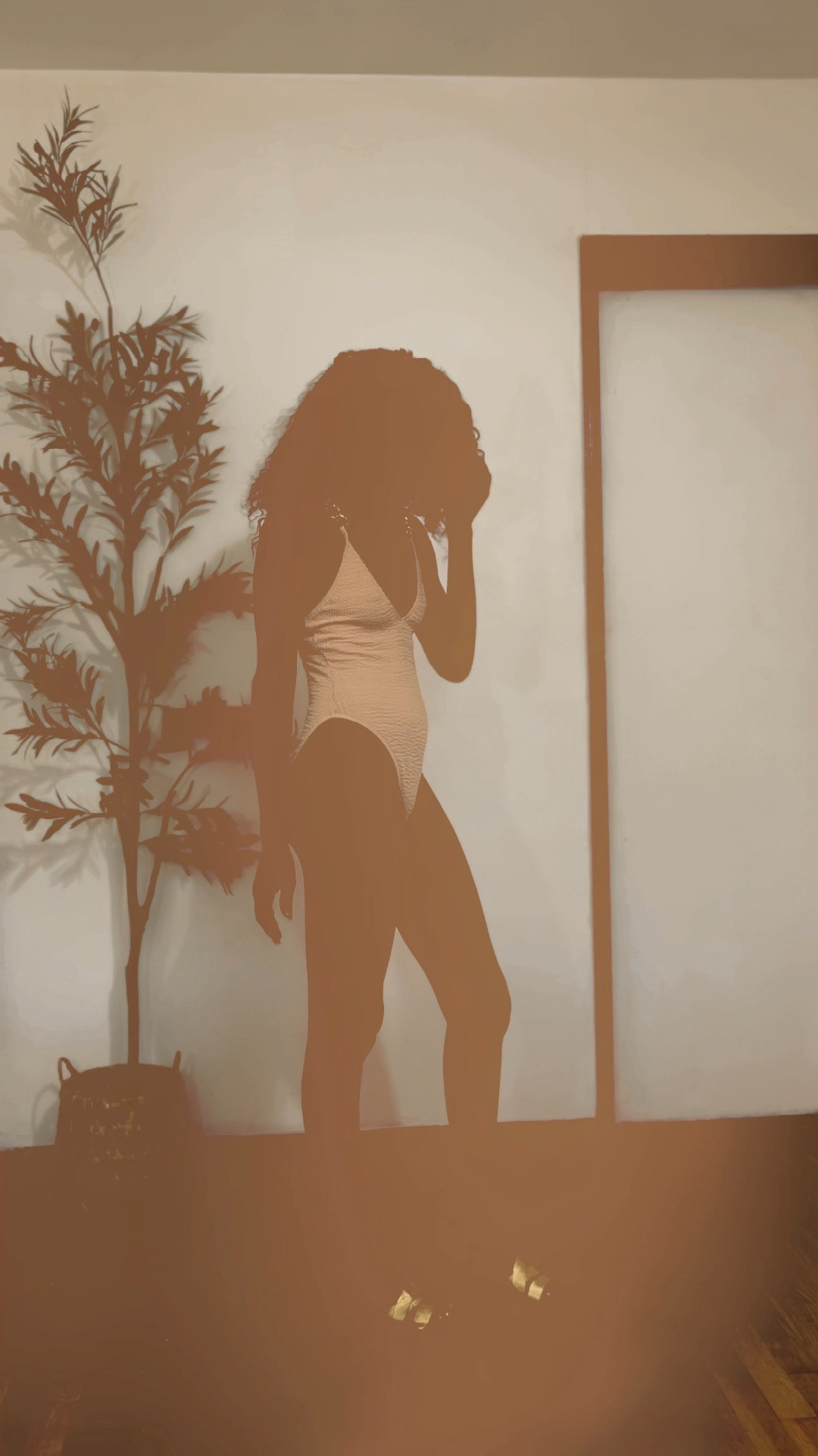 I'm pulling my swimsuits out with the recent heat wave here in NYC. I feel great about both options, but I also might be in my one-piece girl Era

#LTKSwim #LTKOver40