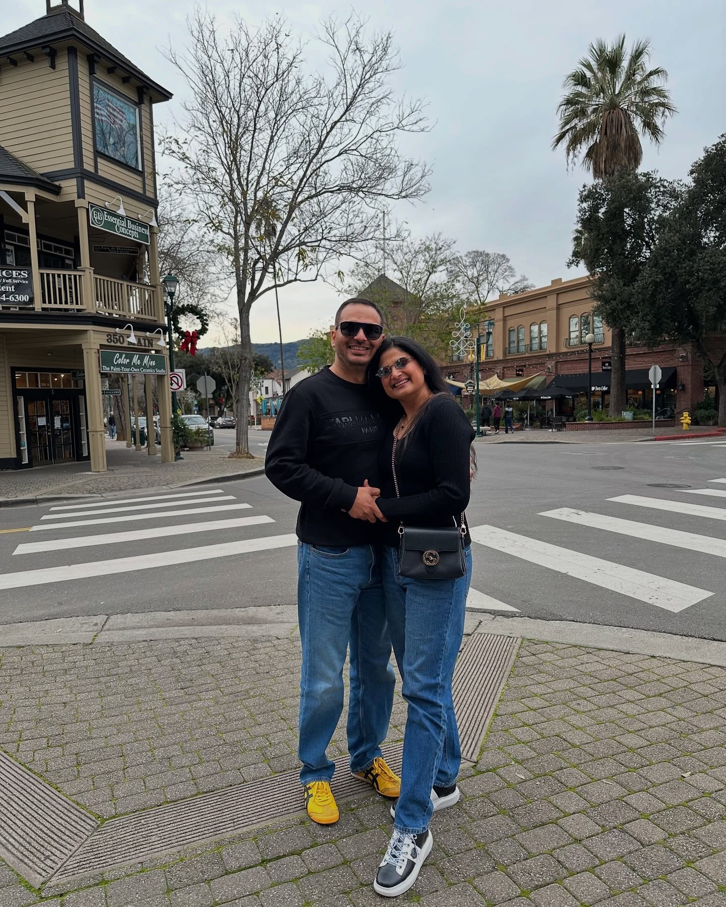 New year, same arguments about what’s for dinner 😝

Who else agree?? 

#newyear #2025goals #sameus