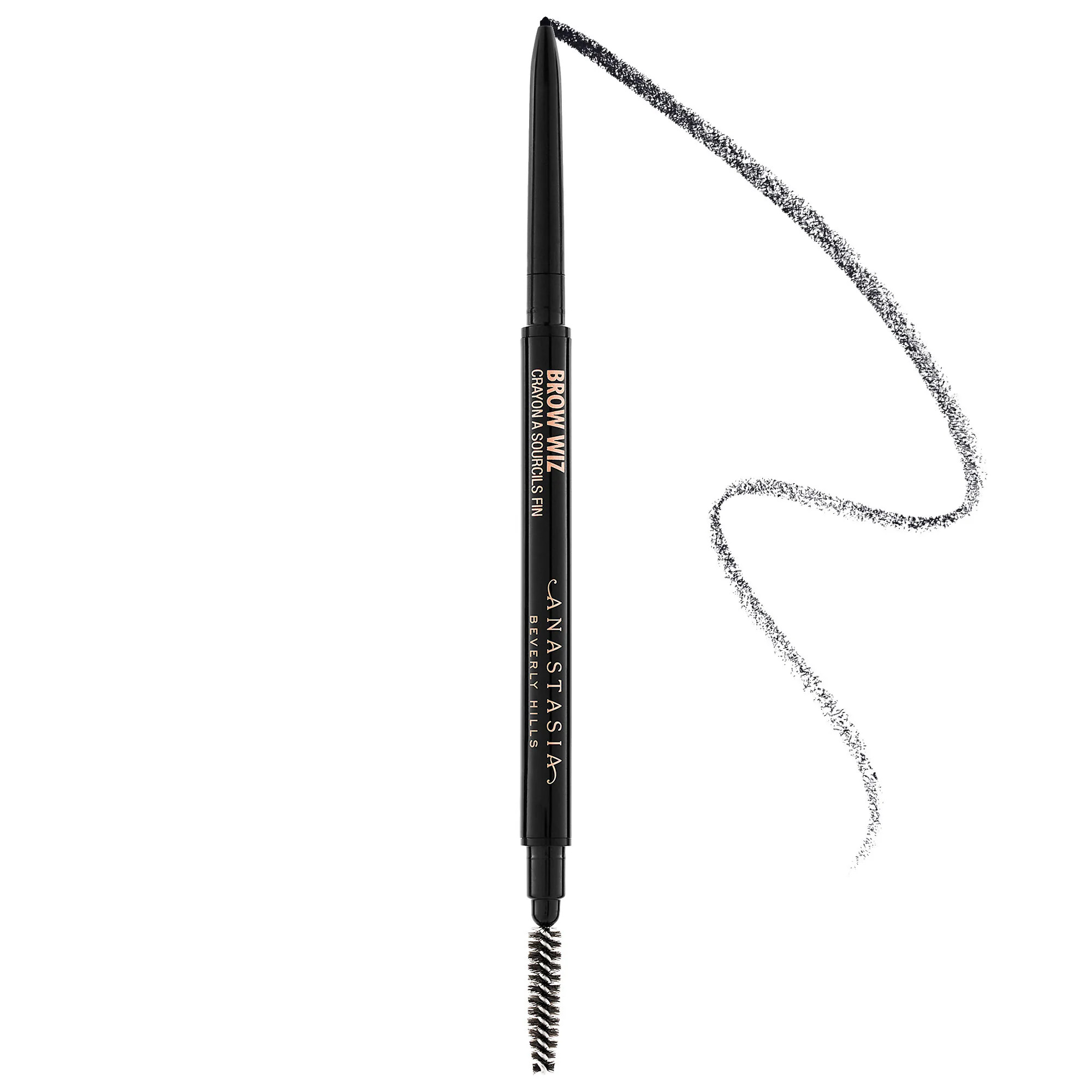Anastasia Beverly Hills Brow Wiz Granite 0.003 oz/ 0.085 g | Sephora (US)