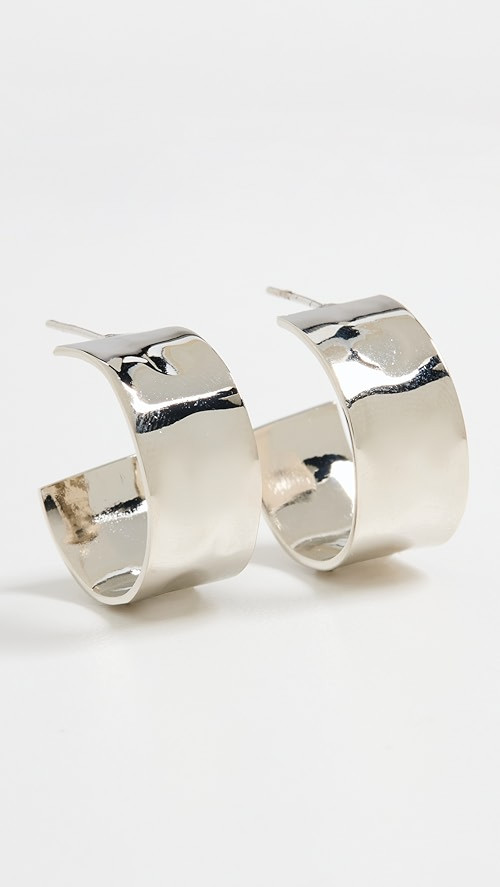 Maji Mini Hoop Earrings | Shopbop