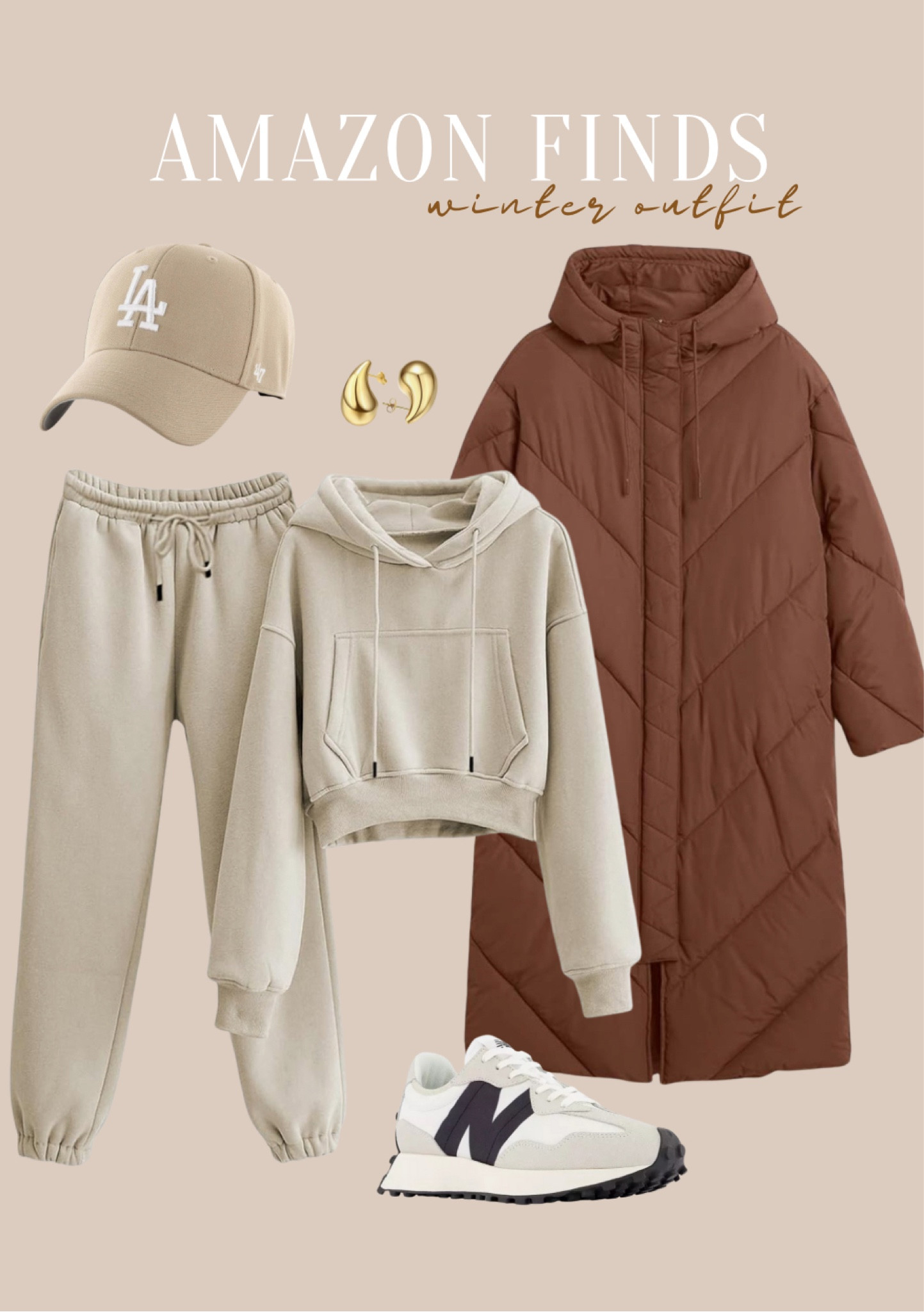 my typical go to outfit on a winter day 🥶
   

#LTKfindsunder100 #LTKstyletip #LTKMostLoved